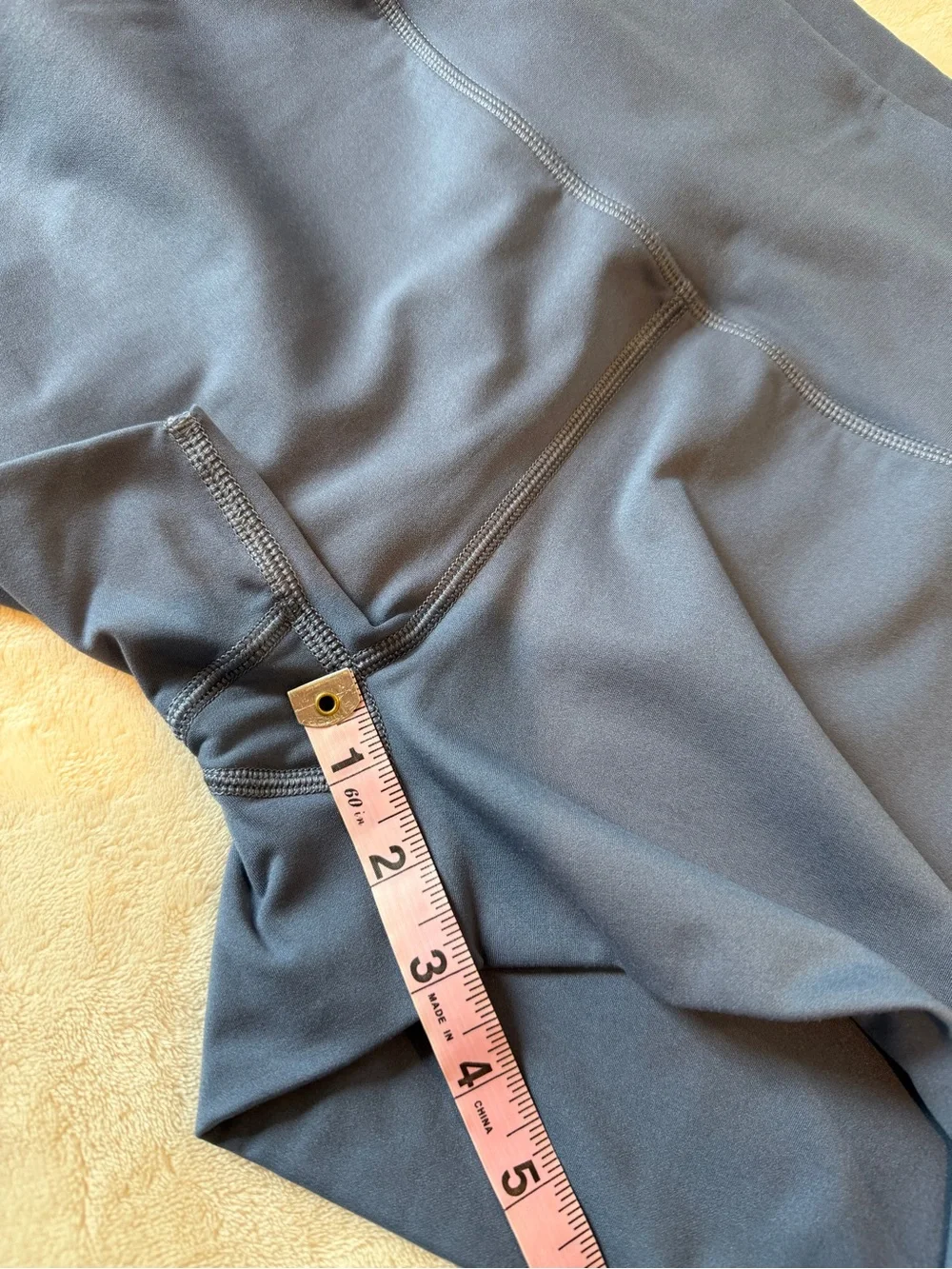 ALO Yoga high waist